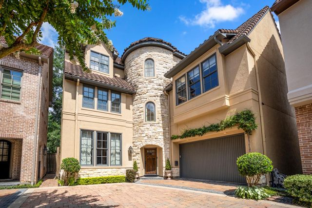 2814 Mid Lane, Houston, TX 77027