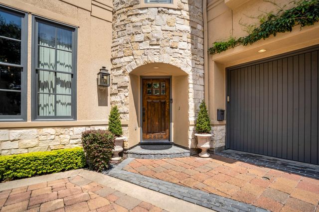 2814 Mid Lane, Houston, TX 77027