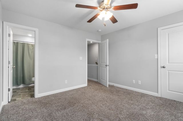 205 Alexander Blvd, Clarksville, TN 37040