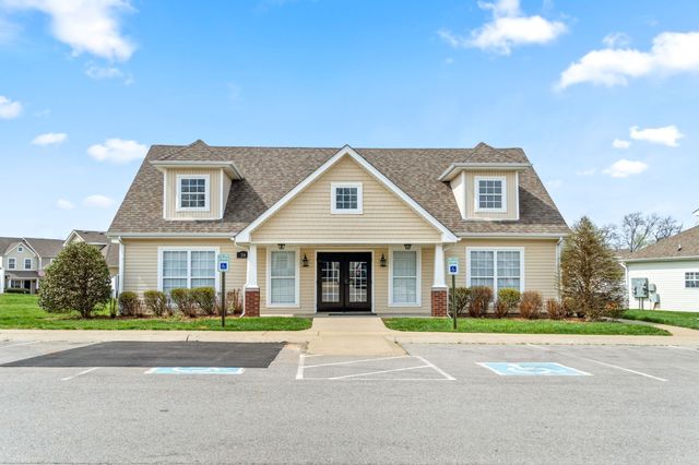 205 Alexander Blvd, Clarksville, TN 37040