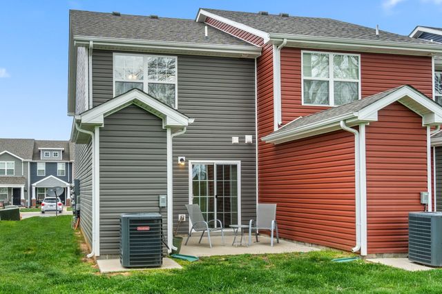 205 Alexander Blvd, Clarksville, TN 37040