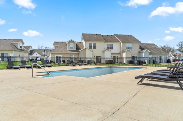 205 Alexander Blvd, Clarksville, TN 37040