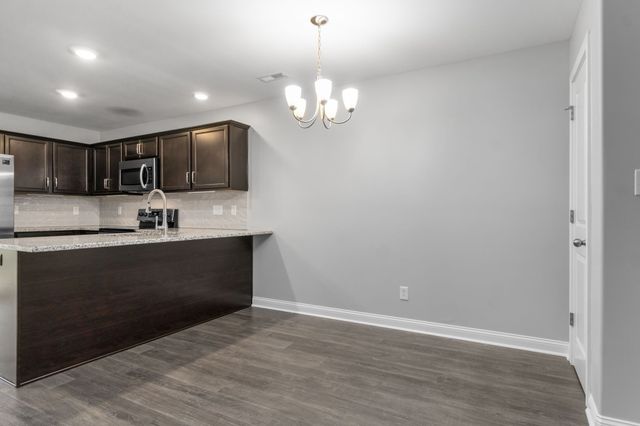 205 Alexander Blvd, Clarksville, TN 37040
