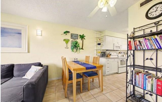 3180 OCEAN SHORE BOULEVARD 108, Ormond Beach, FL 32176
