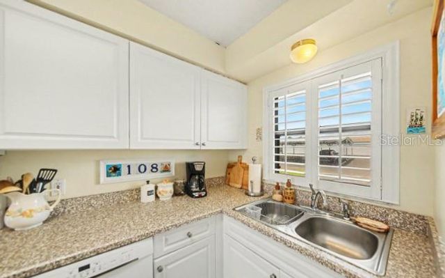 3180 OCEAN SHORE BOULEVARD 108, Ormond Beach, FL 32176