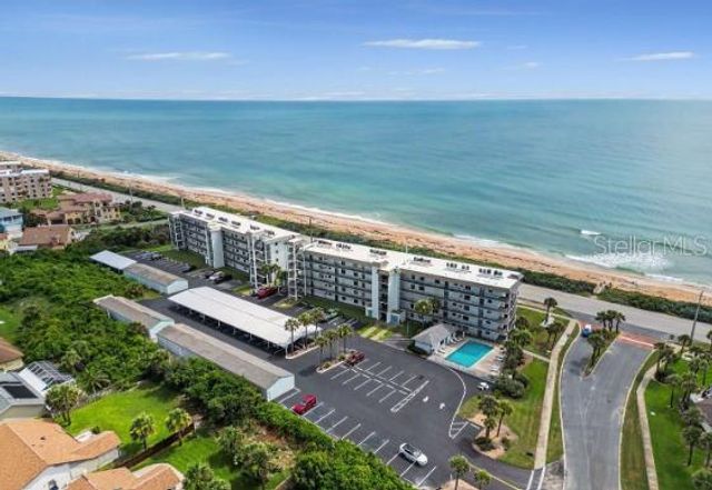 3180 OCEAN SHORE BOULEVARD 108, Ormond Beach, FL 32176