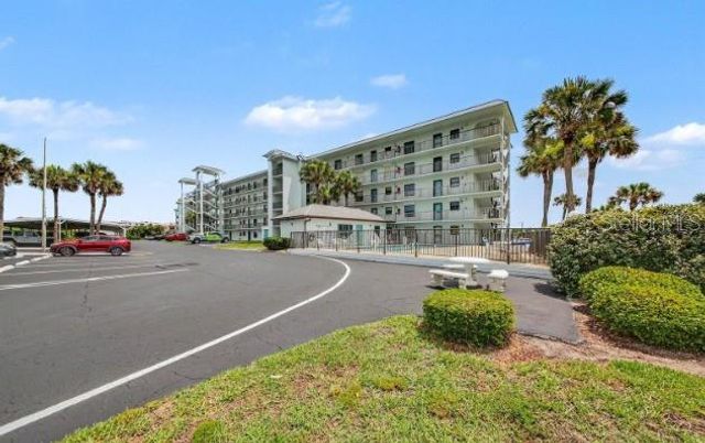 3180 OCEAN SHORE BOULEVARD 108, Ormond Beach, FL 32176