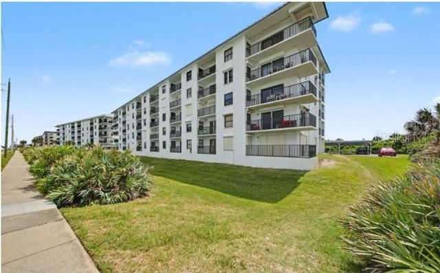 3180 OCEAN SHORE BOULEVARD 108, Ormond Beach, FL 32176