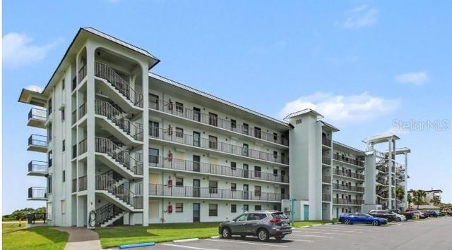 3180 OCEAN SHORE BOULEVARD 108, Ormond Beach, FL 32176