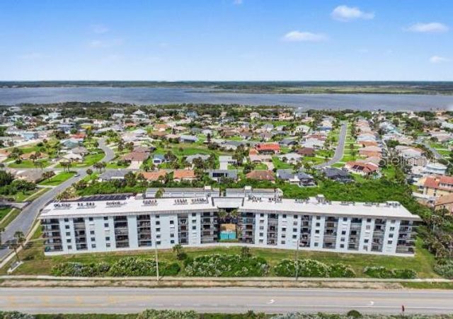 3180 OCEAN SHORE BOULEVARD 108, Ormond Beach, FL 32176