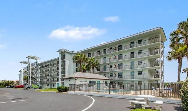 3180 OCEAN SHORE BOULEVARD 108, Ormond Beach, FL 32176