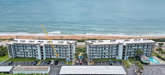 3180 OCEAN SHORE BOULEVARD 108, Ormond Beach, FL 32176