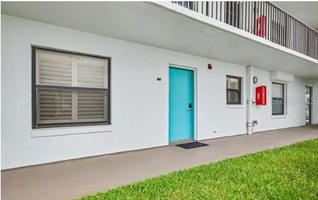 3180 OCEAN SHORE BOULEVARD 108, Ormond Beach, FL 32176