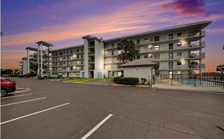 3180 OCEAN SHORE BOULEVARD 108, Ormond Beach, FL 32176