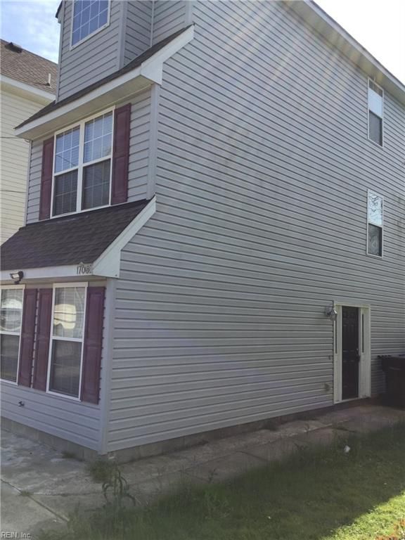 1700 Oliver AVE, Chesapeake, VA 23324