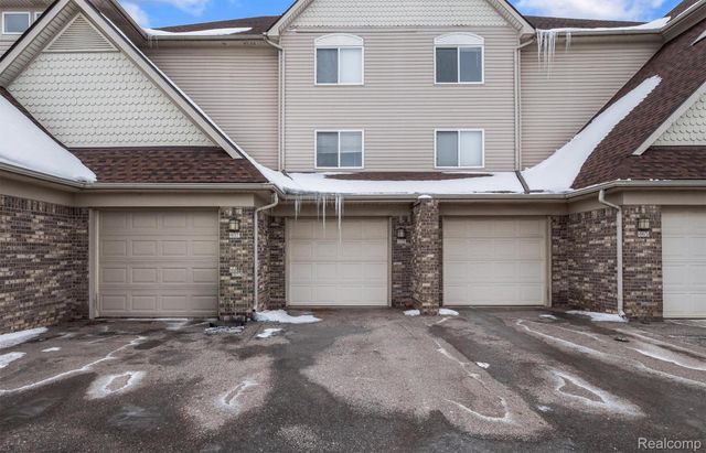 859 Brandon Avenue, Pontiac, MI 48340