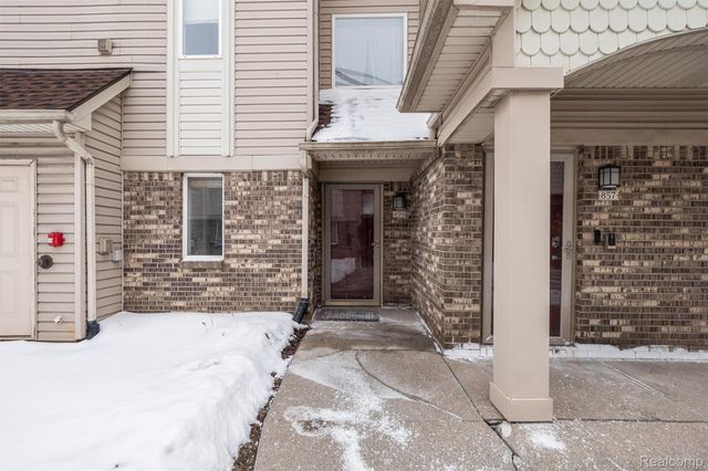 859 Brandon Avenue, Pontiac, MI 48340