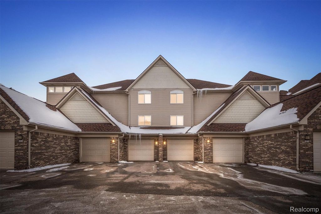 859 Brandon Avenue, Pontiac, MI 48340