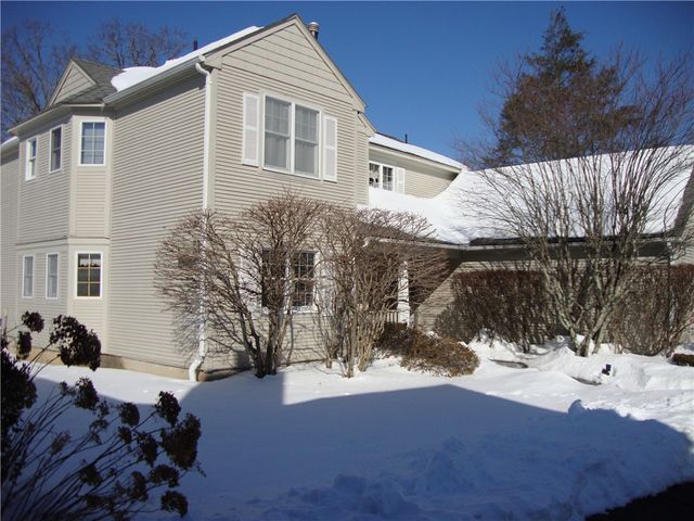 48 Arnold Court A, North Providence, RI 02904