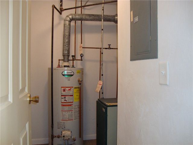 48 Arnold Court A, North Providence, RI 02904