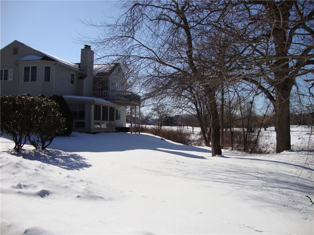 48 Arnold Court A, North Providence, RI 02904