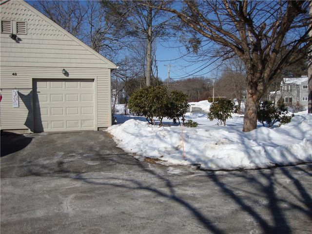 48 Arnold Court A, North Providence, RI 02904