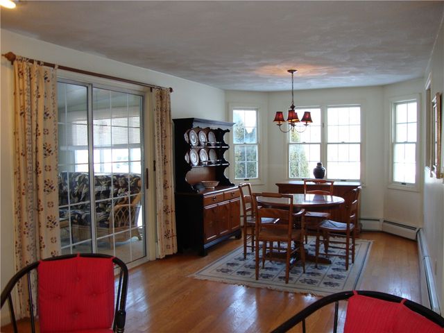 48 Arnold Court A, North Providence, RI 02904