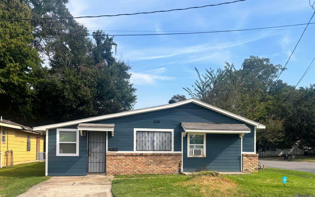 3285 Ozark Street, Baton Rouge, LA 70805