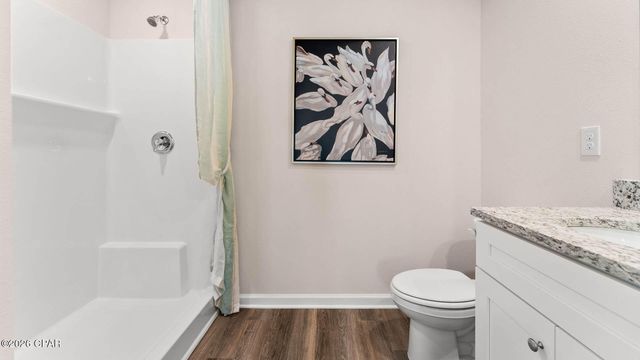 7091 Merlyn Dethlefsen Road, Panama City, FL 32404