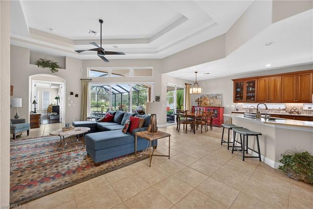 8839 Largo Mar DR, Estero, FL 33967