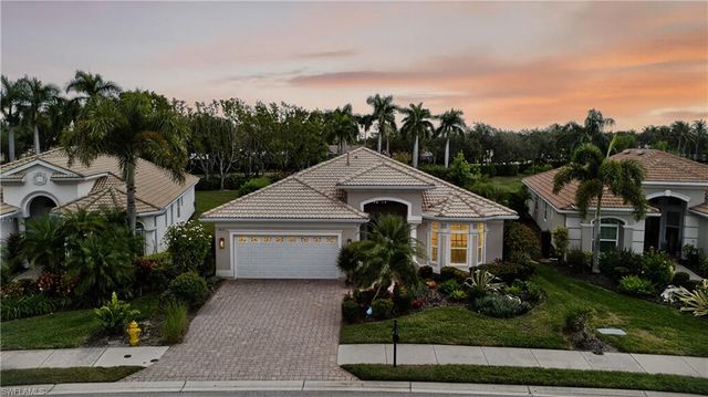 8839 Largo Mar DR, Estero, FL 33967