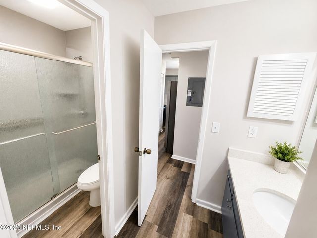 8322 DERBYSHIRE Place, Jacksonville, FL 32244