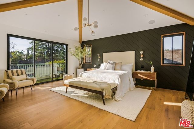 4261 Denny Avenue, Toluca Lake (los Angeles), CA 91602