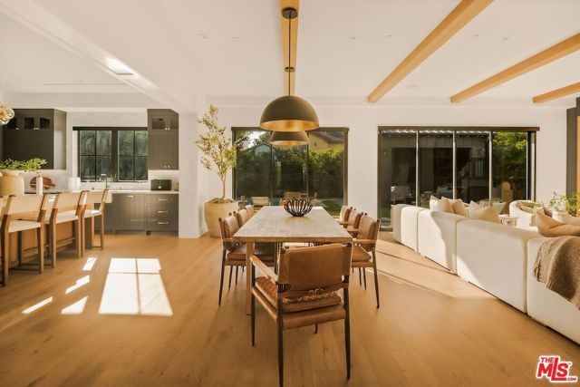 4261 Denny Avenue, Toluca Lake (los Angeles), CA 91602