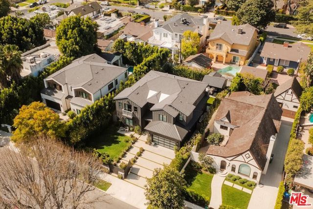 4261 Denny Avenue, Toluca Lake (los Angeles), CA 91602
