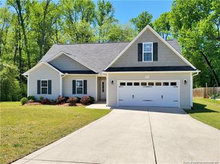 270 Bent Oak Court, Raeford, NC 28376