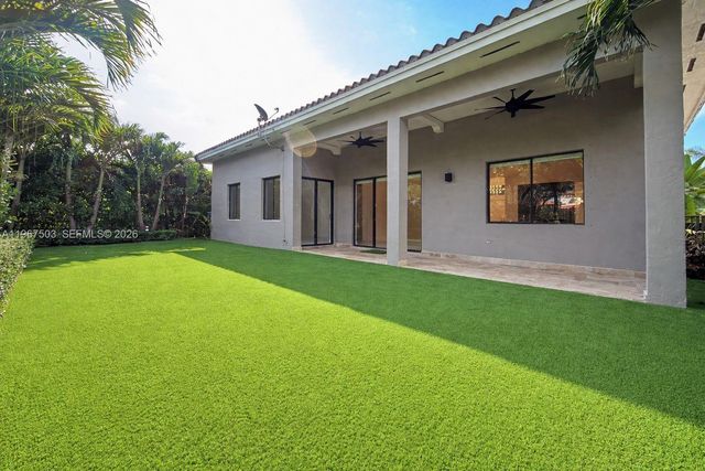 7733 SW 193rd St, Cutler Bay, FL 33157