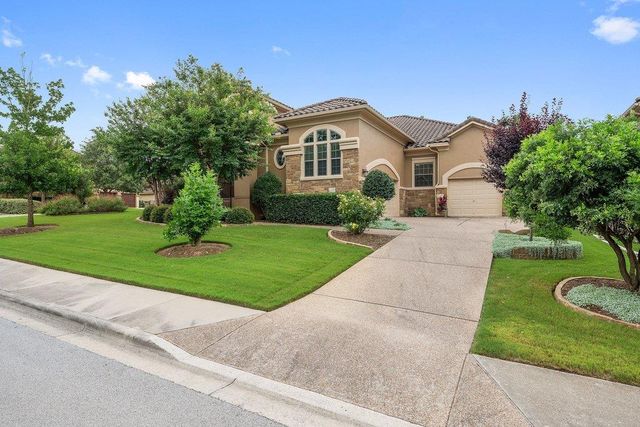 4020 Vail DV, Austin, TX 78738