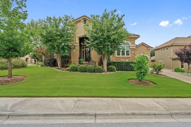 4020 Vail DV, Austin, TX 78738
