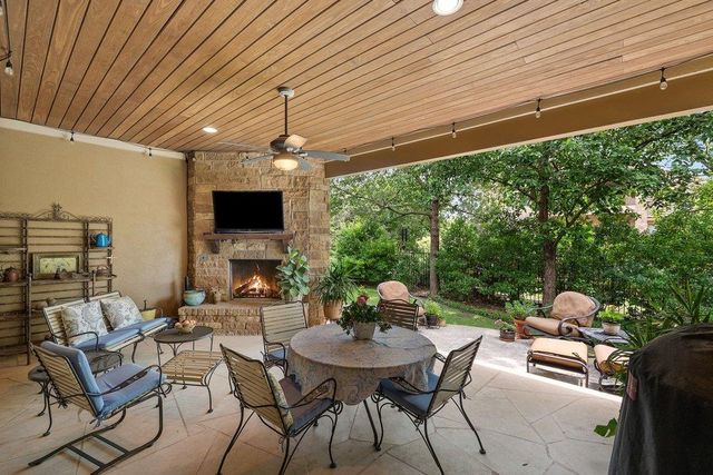4020 Vail DV, Austin, TX 78738