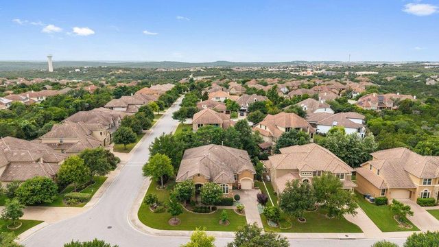 4020 Vail DV, Austin, TX 78738