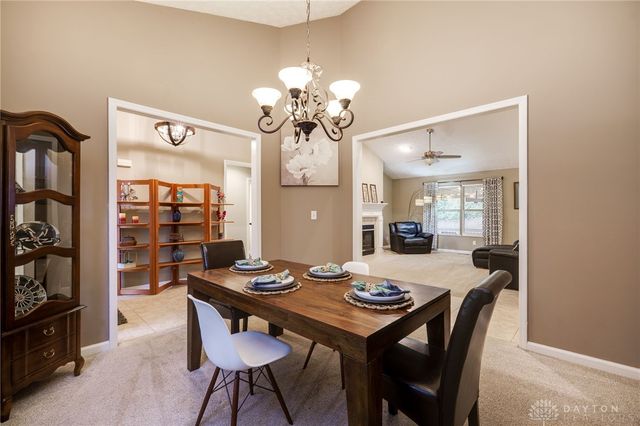 153 George Wythe Way, Beavercreek, OH 45434