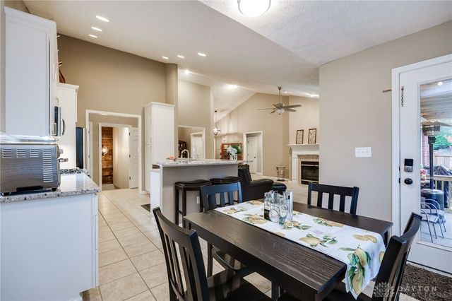 153 George Wythe Way, Beavercreek, OH 45434