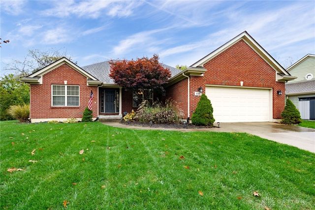 153 George Wythe Way, Beavercreek, OH 45434