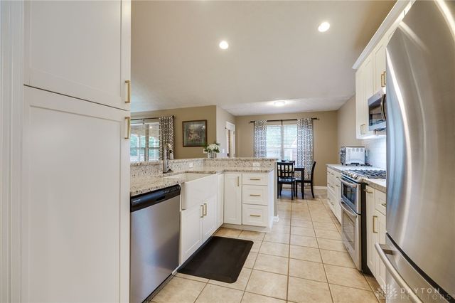 153 George Wythe Way, Beavercreek, OH 45434