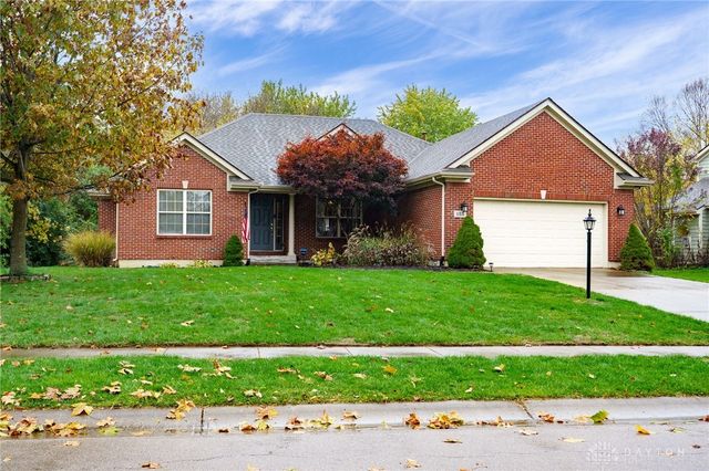 153 George Wythe Way, Beavercreek, OH 45434