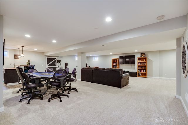 153 George Wythe Way, Beavercreek, OH 45434