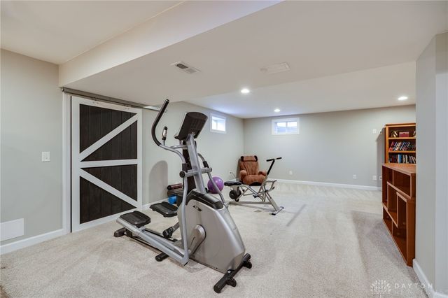 153 George Wythe Way, Beavercreek, OH 45434