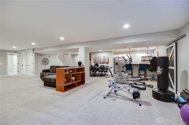 153 George Wythe Way, Beavercreek, OH 45434