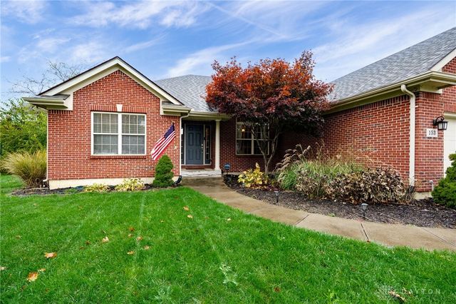 153 George Wythe Way, Beavercreek, OH 45434